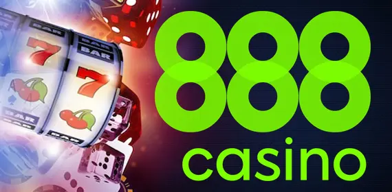 888 Casino