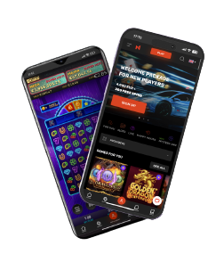N1 Casino Mobile App
