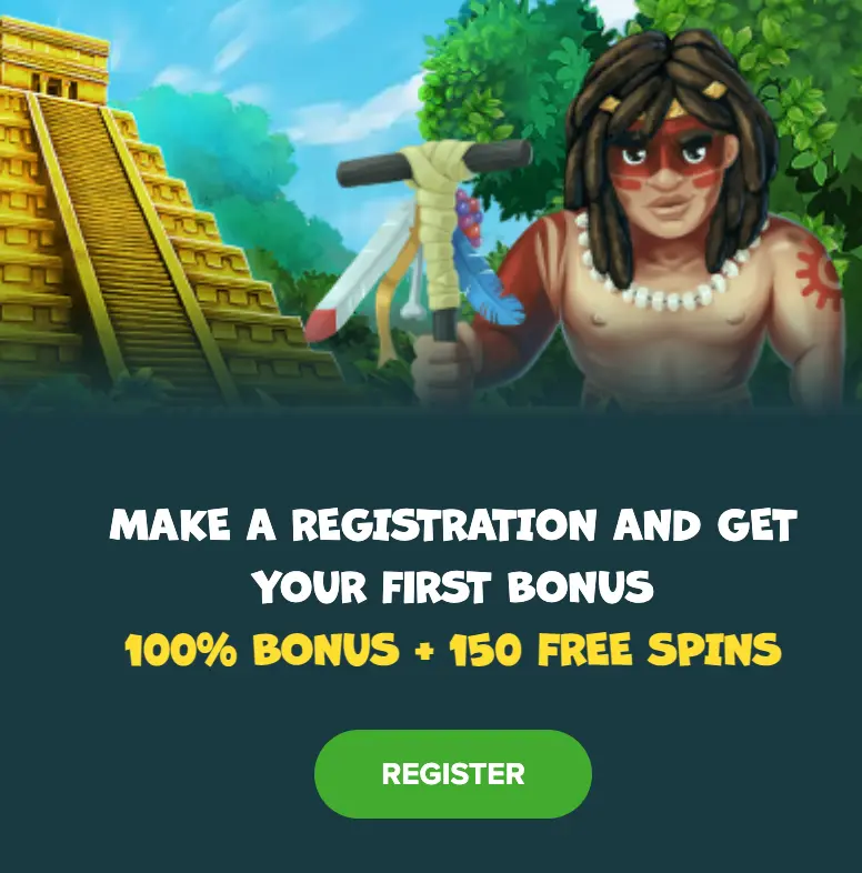 AboCasino First Bonus