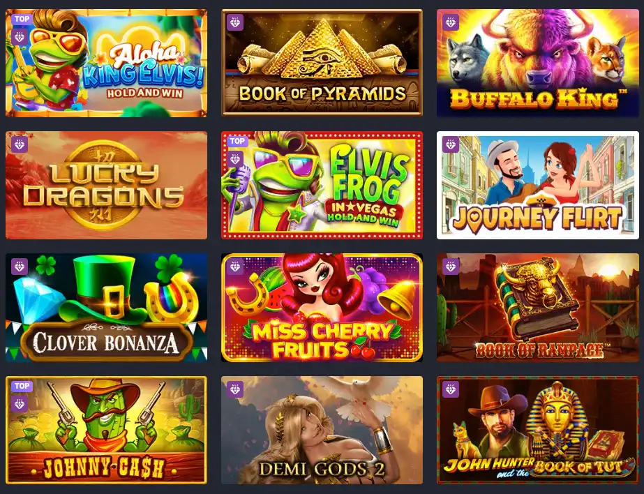 SpinaGo Slots Jackpot