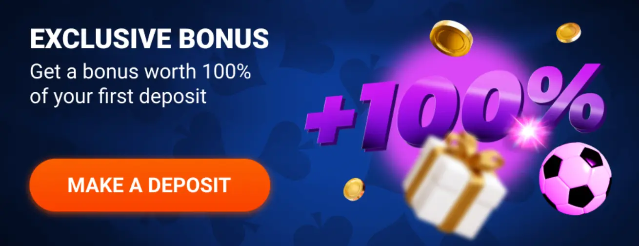 Mostbet Exclusive Bonus