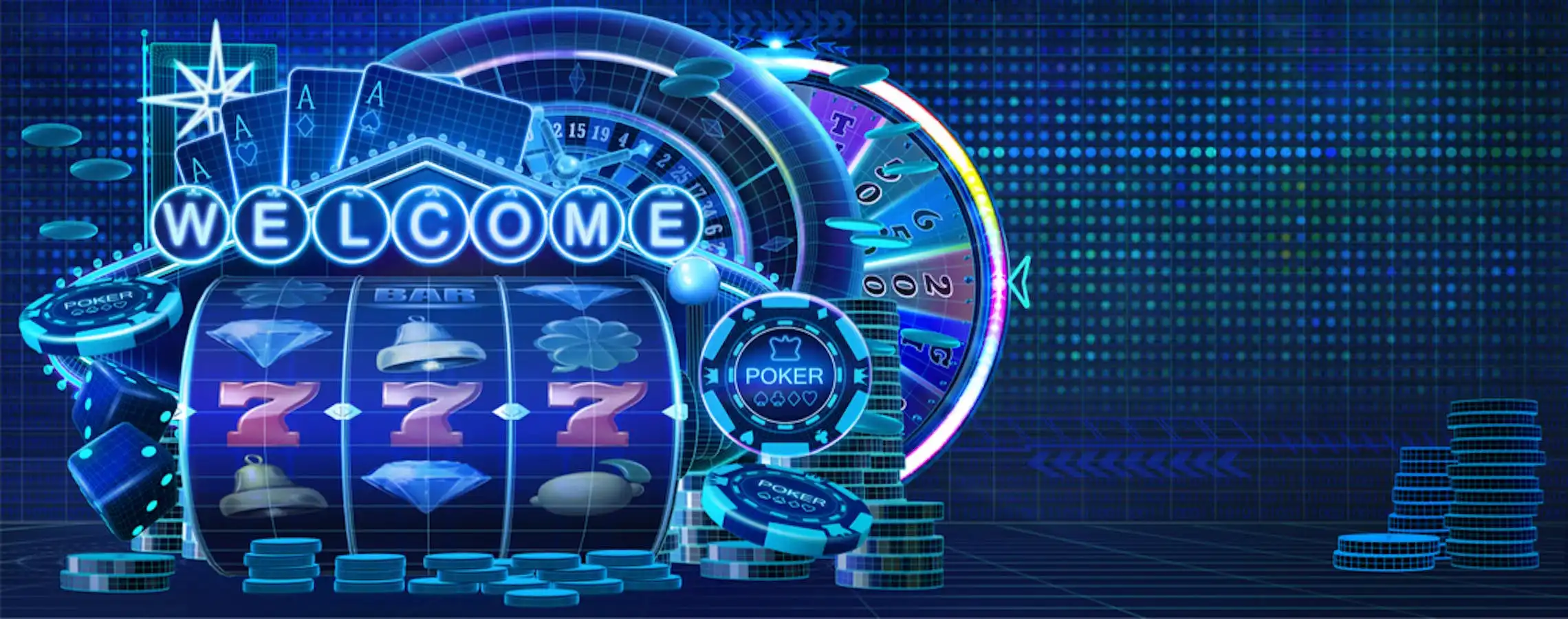 Online casinos jackpots