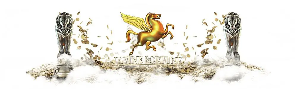 Divine Fortune Slots