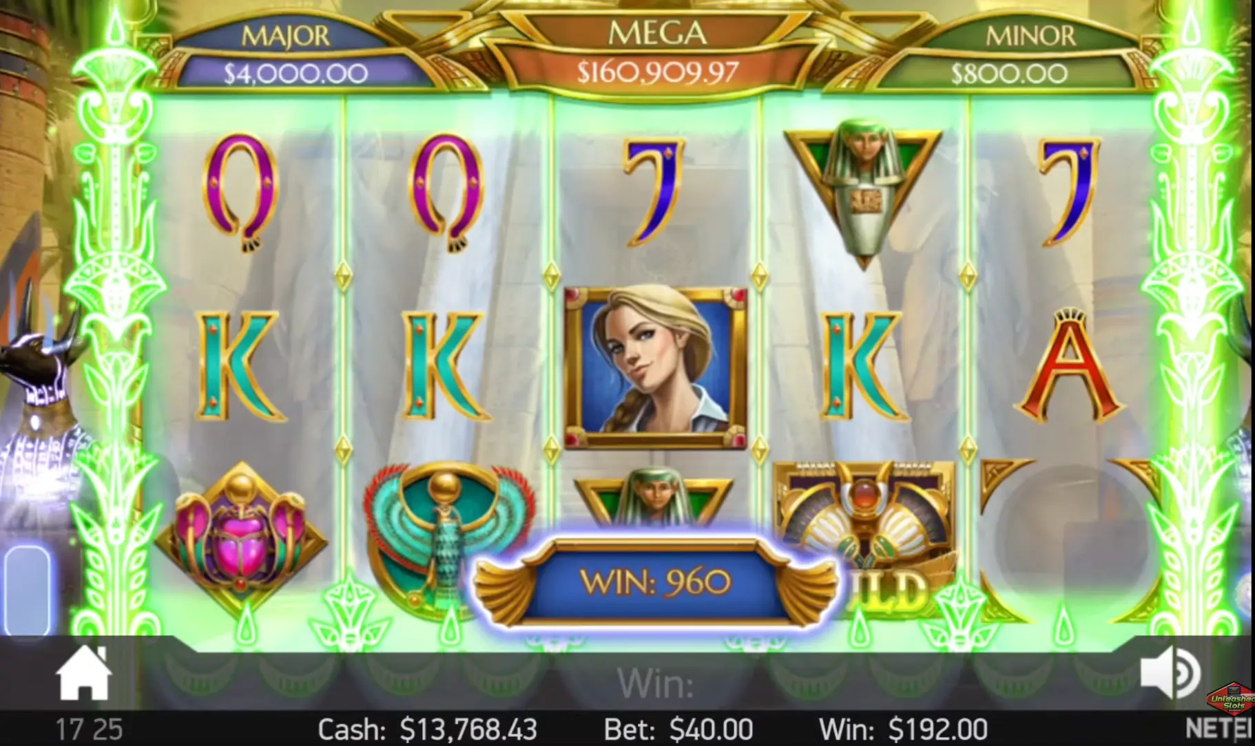Mercy of Gods Slots Jackpot