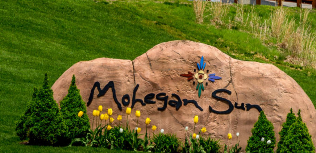 Mohegan Sun Players Score $1.3M in Weekend Jackpots