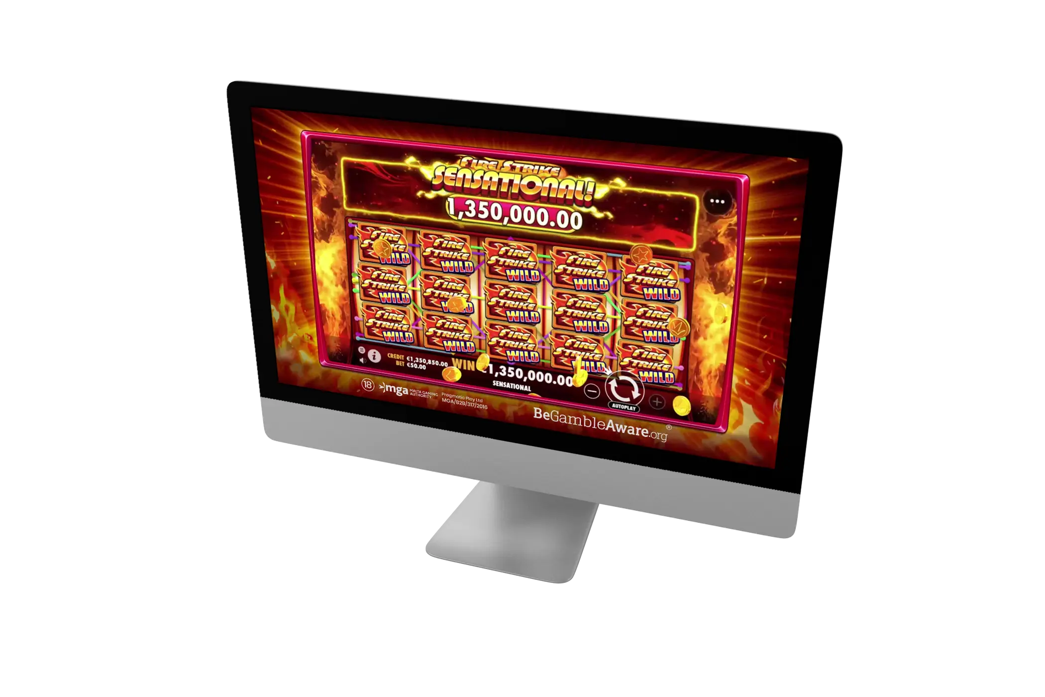 Fixed Jackpot by Pragmatic Play