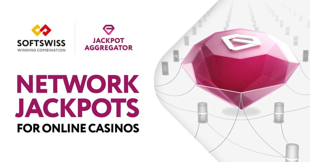 SoftSwiss Debuts Groundbreaking Prime Jackpot Linking Numerous Casino Platforms