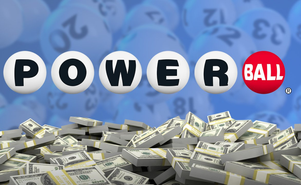 Powerball Jackpot Hits $1.6 Billion Ahead of Monday Night’s Drawing, Among the Largest Ever in U.S. History