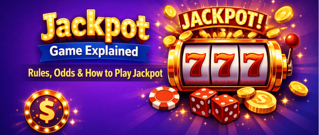 Jackpot Game