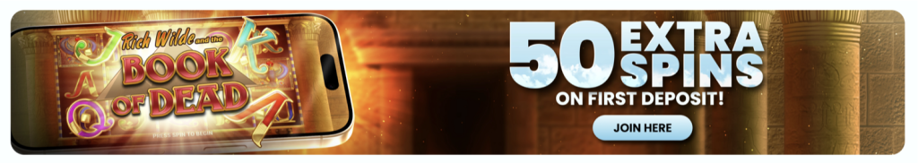 Dream Jackpot Offers Casino