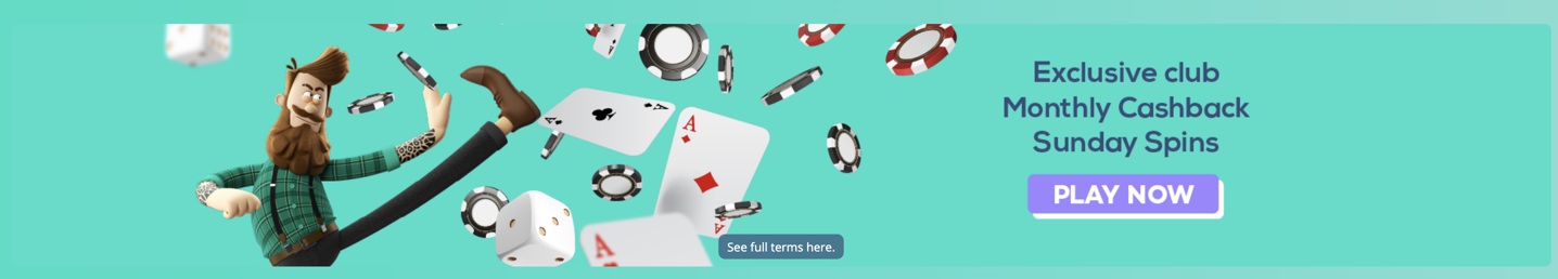 Jackie Jackpot Casino Online Review