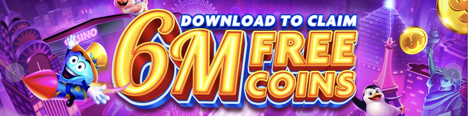 Jackpot World Slots Online