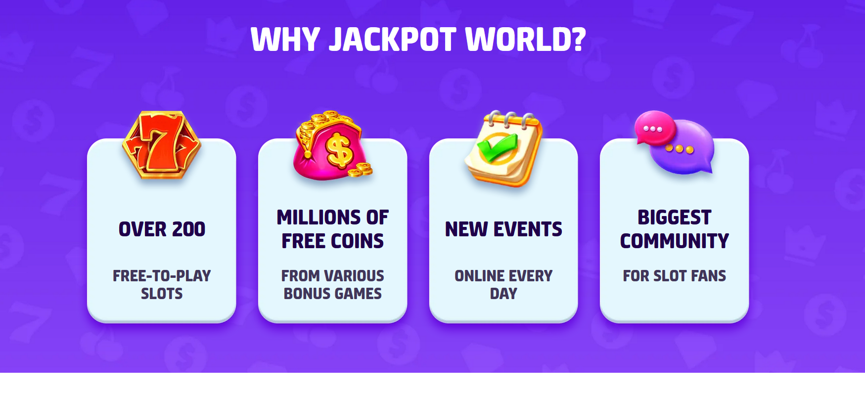 Jackpot World Casino Review 2026
