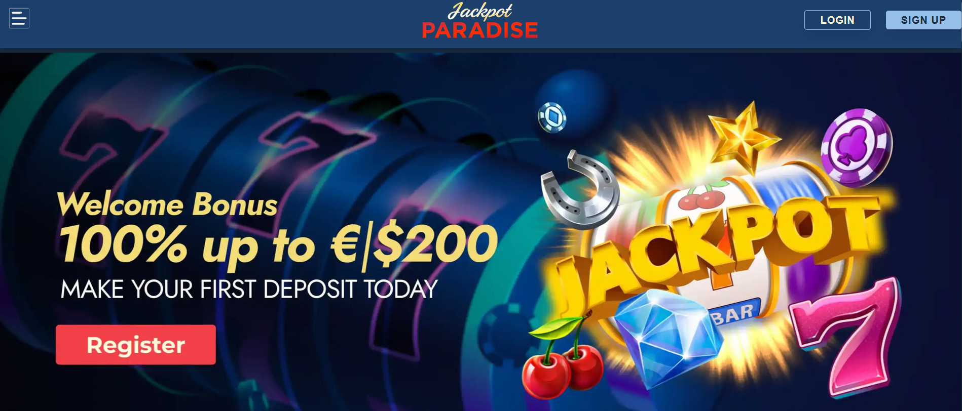 JackpotParadiseCasinoOverview 2026