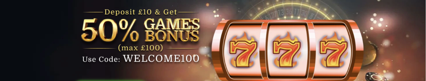 King Jackpot Casino Online