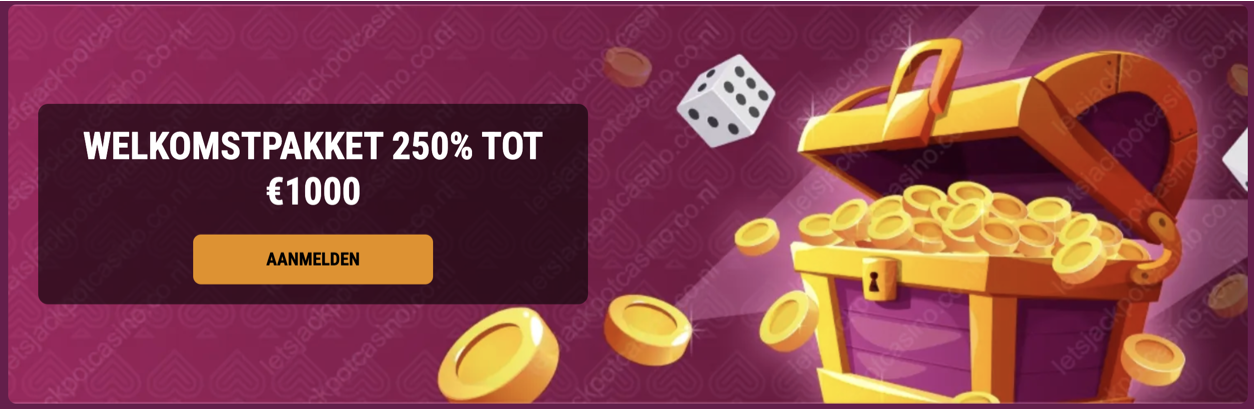 certified Jackpot Bob Casino join today