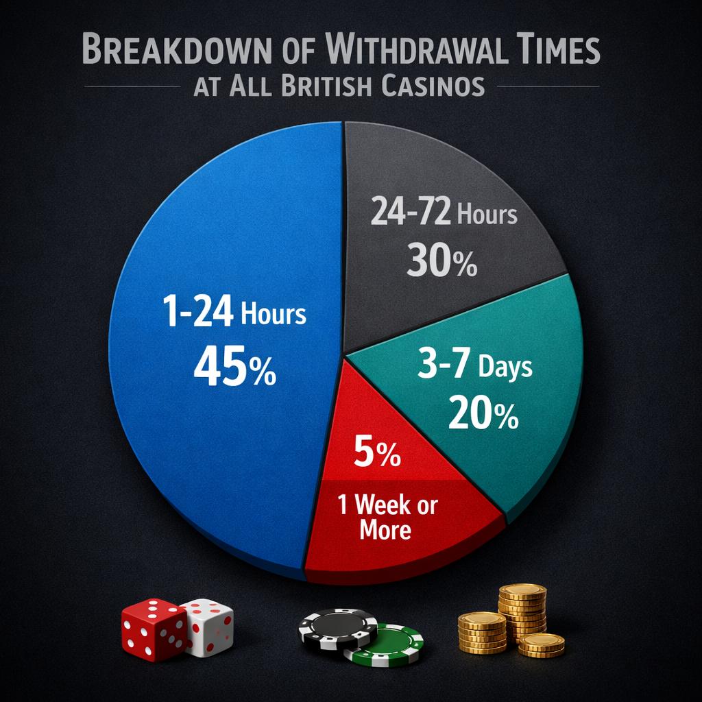 UK Casinos Payment Methods Compared