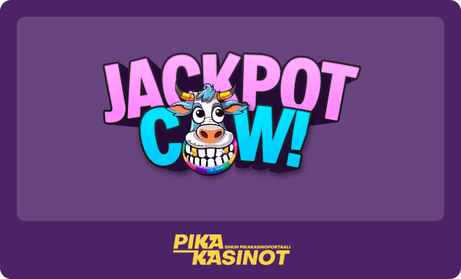 Jackpot Cow Casino Review 2026