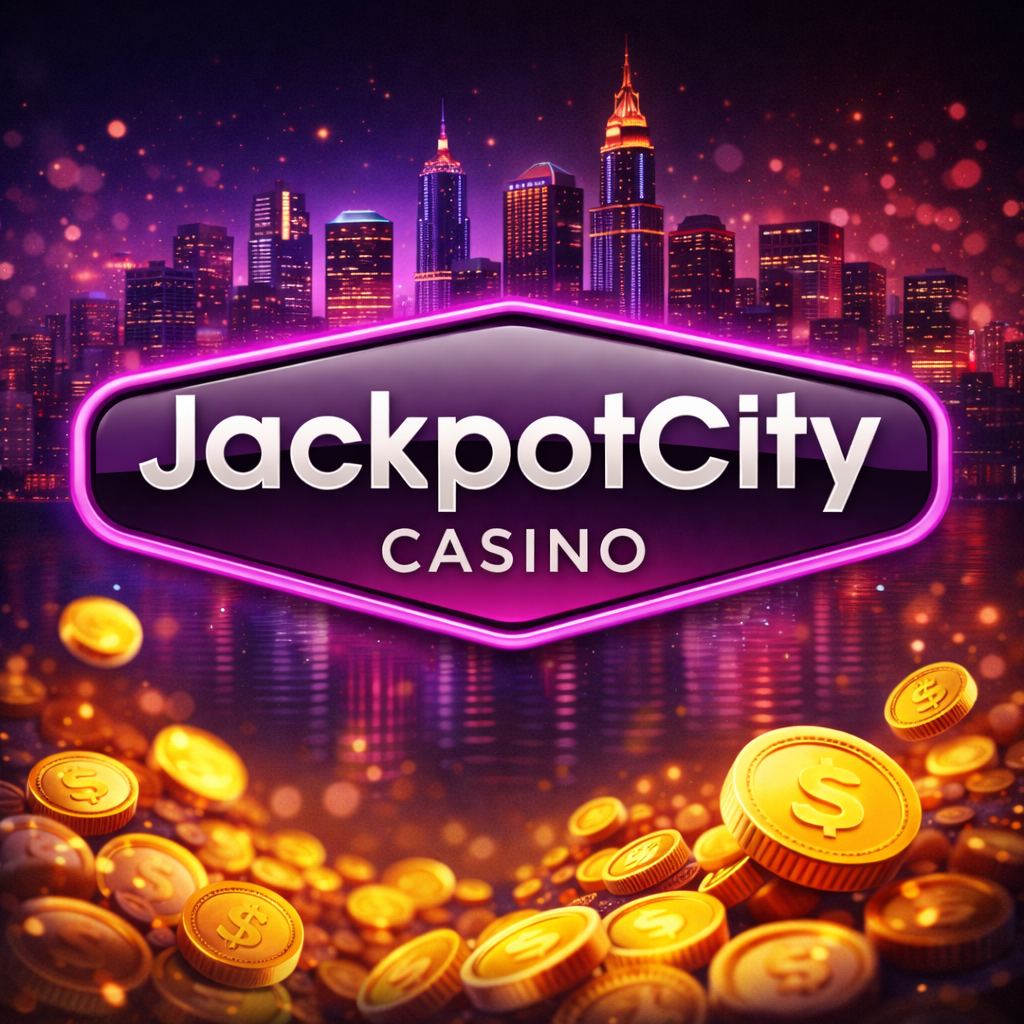 Jackpot City - Best 200 Deposit Match Casino Bonus 2026