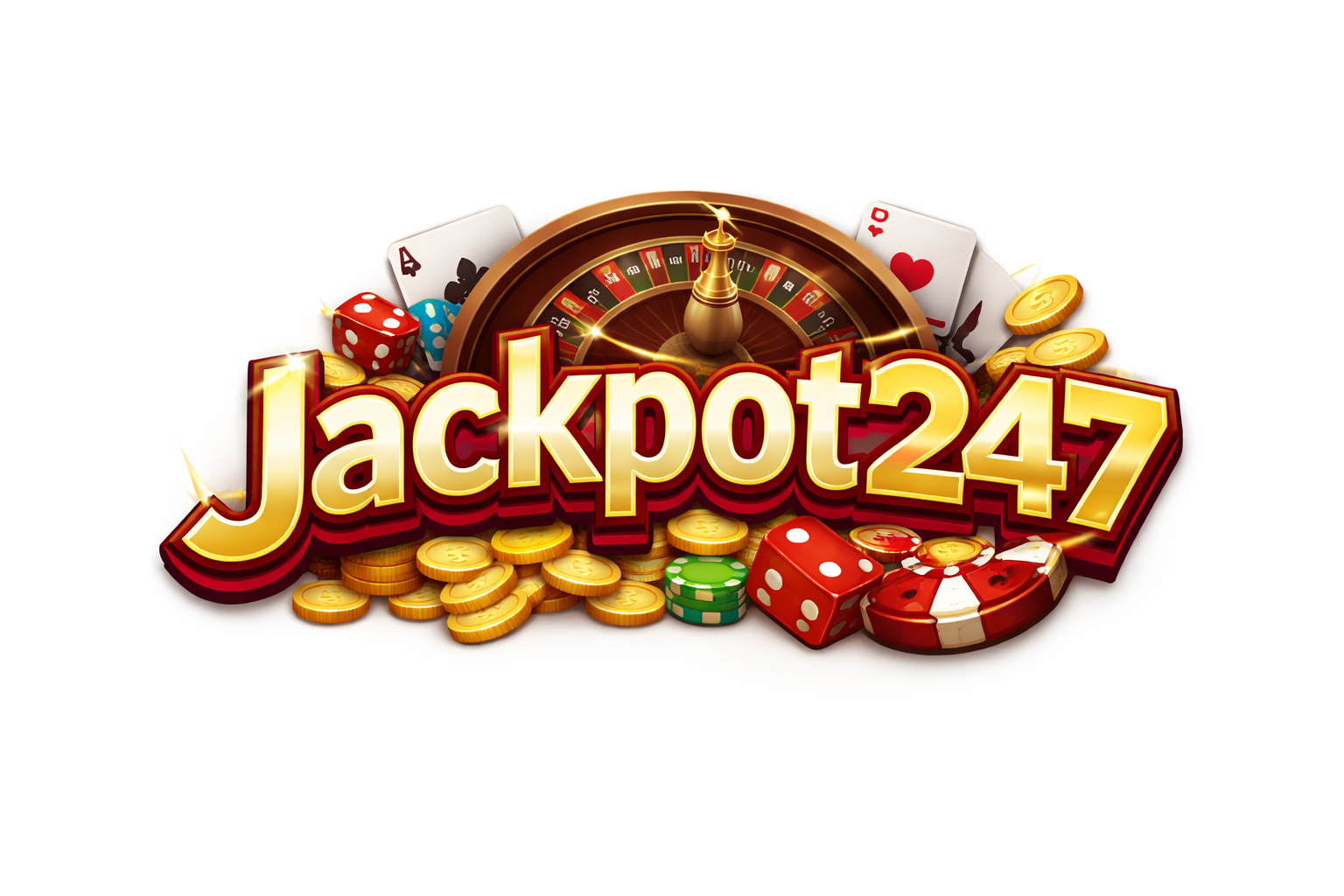 Jackpot 247 (Jackpot247) - 200 Casino Bonus for Online Players 2026