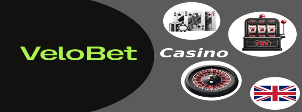 Velobet Casino