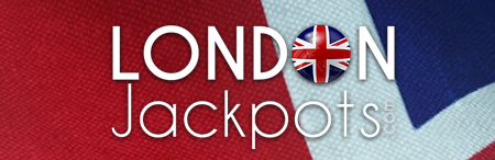 London Jackpots £1,000,000 Pool