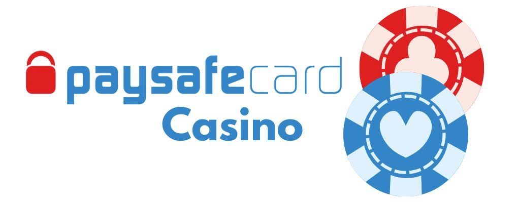 Paysafecard Sites