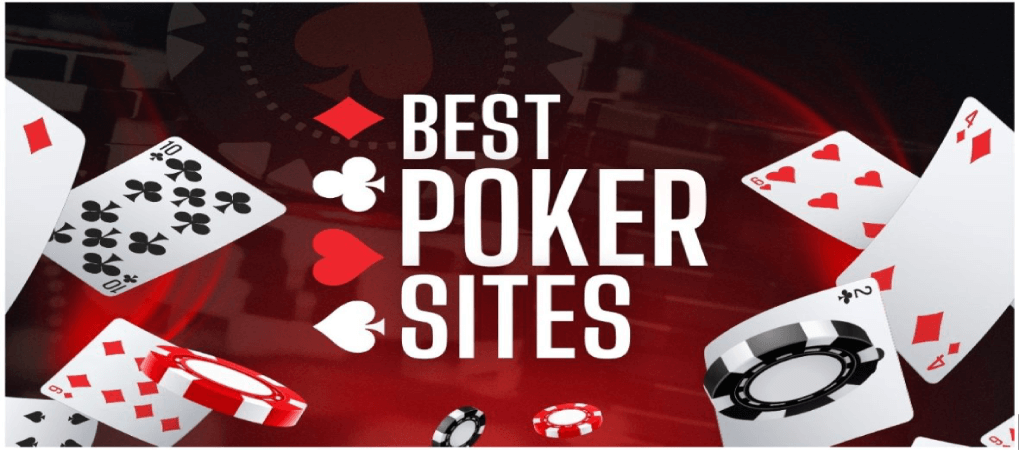 Poker Sites