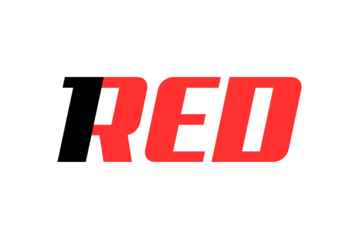1RED casino