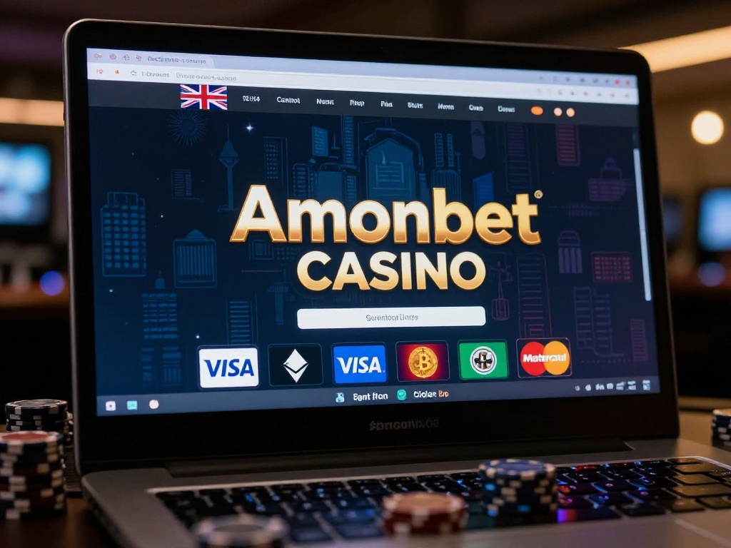 Snatch Casino offshore online casino illustration