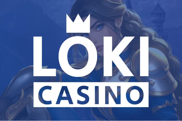 Loki casino