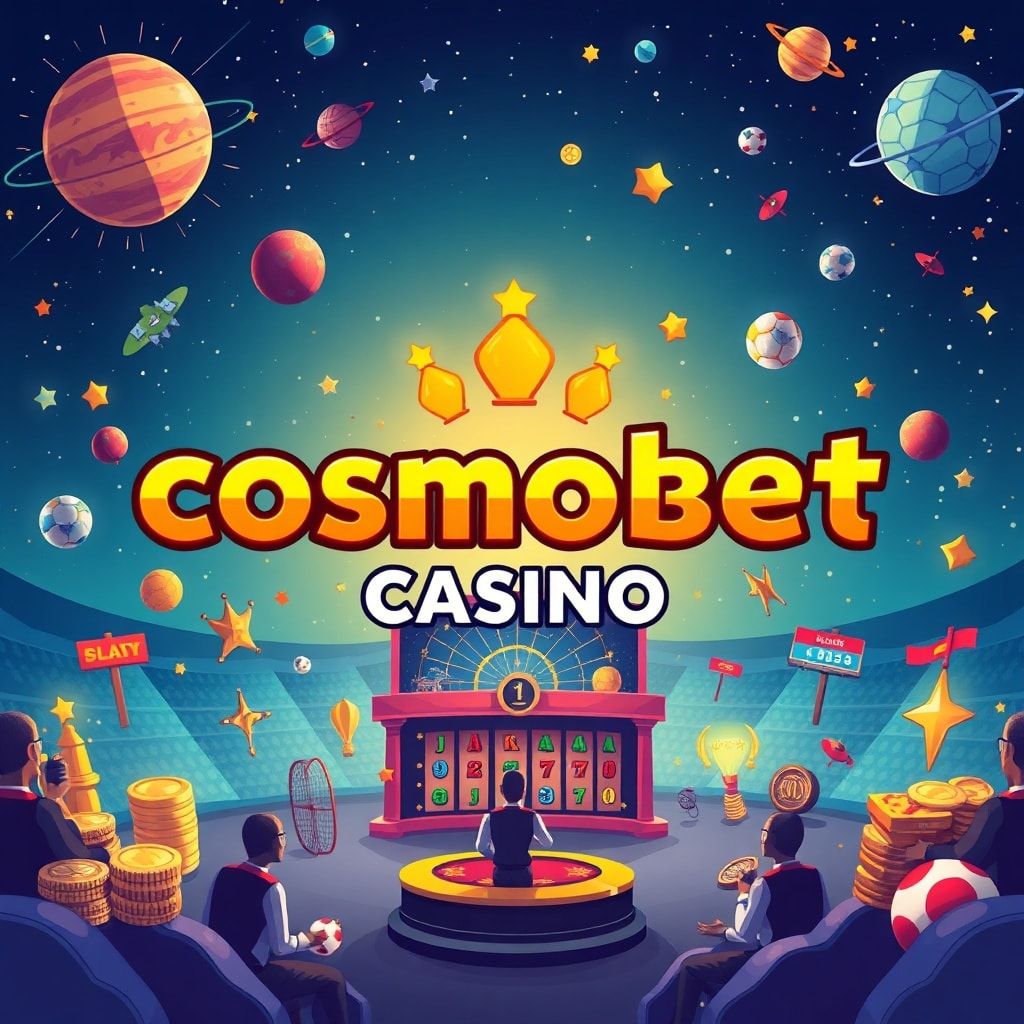 Snatch Casino offshore online casino illustration