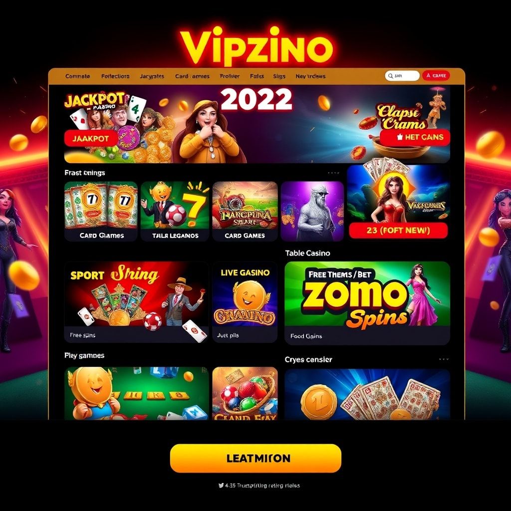 Snatch Casino offshore online casino illustration