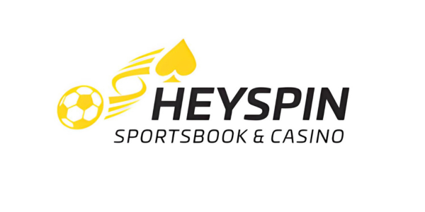 HeySpin Casino