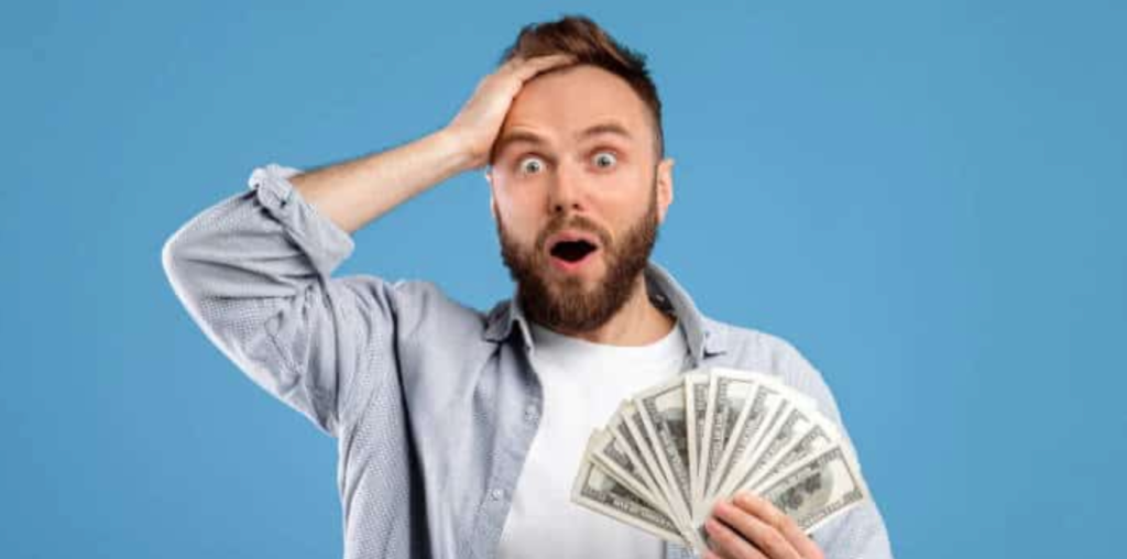 Mega Millions Player Snags $3M as Powerball Fan Scores $1M in Weekend Wins