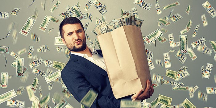 Florida Player Snags $4M as Mega Millions Jackpot Explodes Past Half a Billion