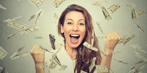 Connecticut Resident Hits $1.7 Million Jackpot from $5 Spin at Mohegan Sun