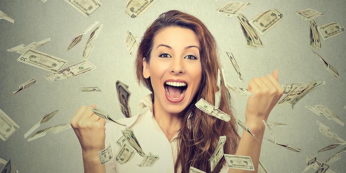 Connecticut Resident Hits $1.7 Million Jackpot from $5 Spin at Mohegan Sun