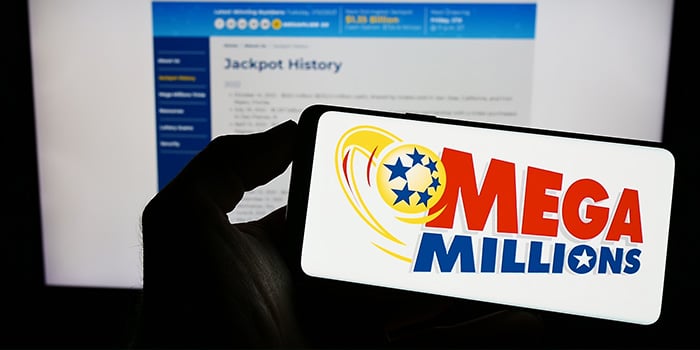 Mega Millions Jackpot Climbs to $110 Million as Players Eye Friday’s Drawing