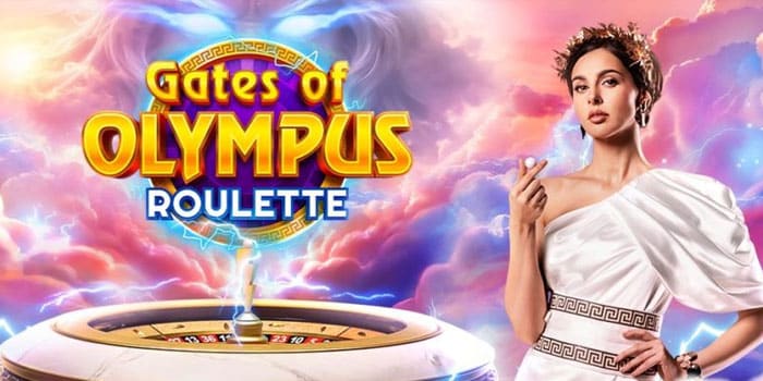 Gates of Olympus Roulette Is Already Handing Out Massive Wins