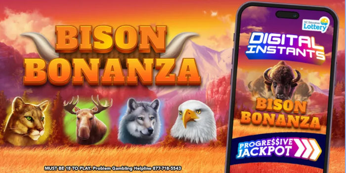 Mom Hits Massive Jackpot While Cooking Lunch – Wins $865,000 Online Prize