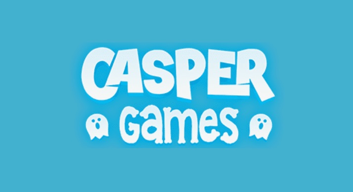 Casper Games Casino